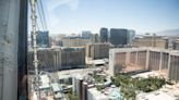 Las Vegas household bills 13% higher than national average, report finds