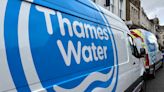 UK's biggest water firm warns it will run out of cash in less than a year