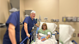 CHRISTUS Good Shepherd NorthPark performs first surgery in new hospital
