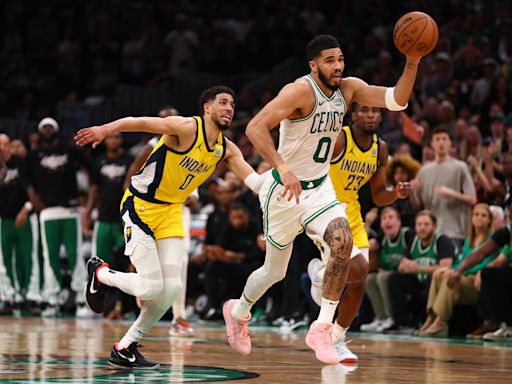 NBA Playoffs: All-Star Ruled Out for Celtics-Pacers Game 3