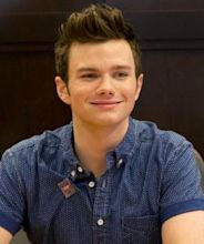 Chris Colfer