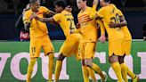 Crónica del Paris Saint-Germain - FC Barcelona, 2-3