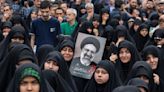 After Raisi’s Death, Elections Pose Tricky Test for Iran’s Rulers