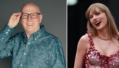 Ken Bruce reveals when he’ll finally play Taylor Swift songs in brutal diss