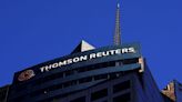 El beneficio de Thomson Reuters supera las estimaciones en el tercer trimestre