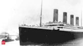 First Titanic voyage in 14 years is happening in wake of submersible tragedy