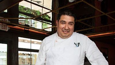 Palm Beach dining: Renato's chef Javier Sanchez leans on quality ingredients, classic preparations for his dishes