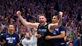 Dallas Mavericks Rally To Advance to Western Conference Finals: 3 Game-Changing Plays