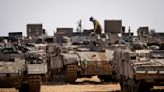 Israel fumes as Biden signals a harder line against a Rafah ground assault