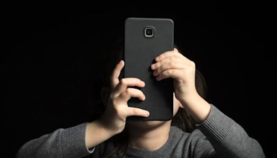 Are Smartphones Harming your Children?