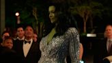 Marvel disfraza a 'She-Hulk' de originalidad, pero no me la cuela