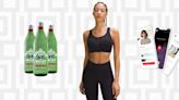 The Weekly Covet: Health & Wellness Resolutions for 2024