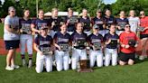 Washington softball finishes WVSSAC Class AAA runner-up