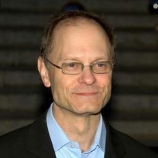 David Hyde Pierce