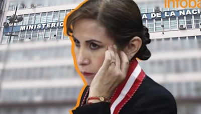 Abogado de Patricia Benavides sostiene que pedido de Fiscalía para suspenderla del cargo: “Hay terror de que vuelva”