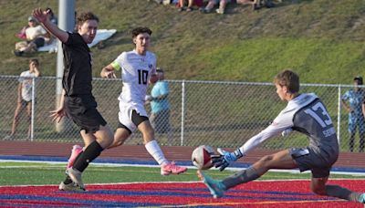 PA Boys Gold team grabs win over NY in Corporate Cup’s first-ever penalty shootout