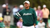 First in, last out? Jason Day in grind mode entering this Masters