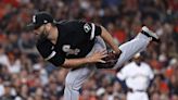 White Sox' Lance Lynn, Kendall Graveman fall on their swords for loss