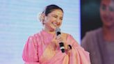Divya Dutta recalls being worried at Veer Zaara premiere; 'Everyone runs after the one who looks good'