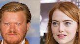 Sello de la casa: Emma Stone y Jesse Plemons protagonizarán la próxima película de Yorgos Lanthimos