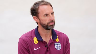 Gareth Southgate says reaching Euro final feels ‘a bit more normal’ for England