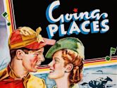 Going Places (1938 film)