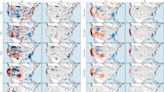 New study looks at US Drought Monitor to see how it has reflected climate change since 2000