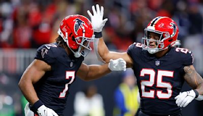 Ranking the NFL's Best Running Back Duos Ahead of the 2024 Season