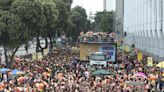 Marcha Para Jesus arrasta multidão no Centro do Rio | Rio de Janeiro | O Dia