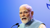 Aim Is To Make Mumbai A "Global Fintech Capital": PM Modi
