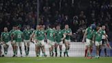 Irlanda empieza la defensa con un claro triunfo ante Francia en Marsella (17-38)