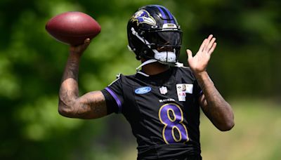 State of the Baltimore Ravens: Can Lamar Jackson and Co. avenge last season's playoff power outage?