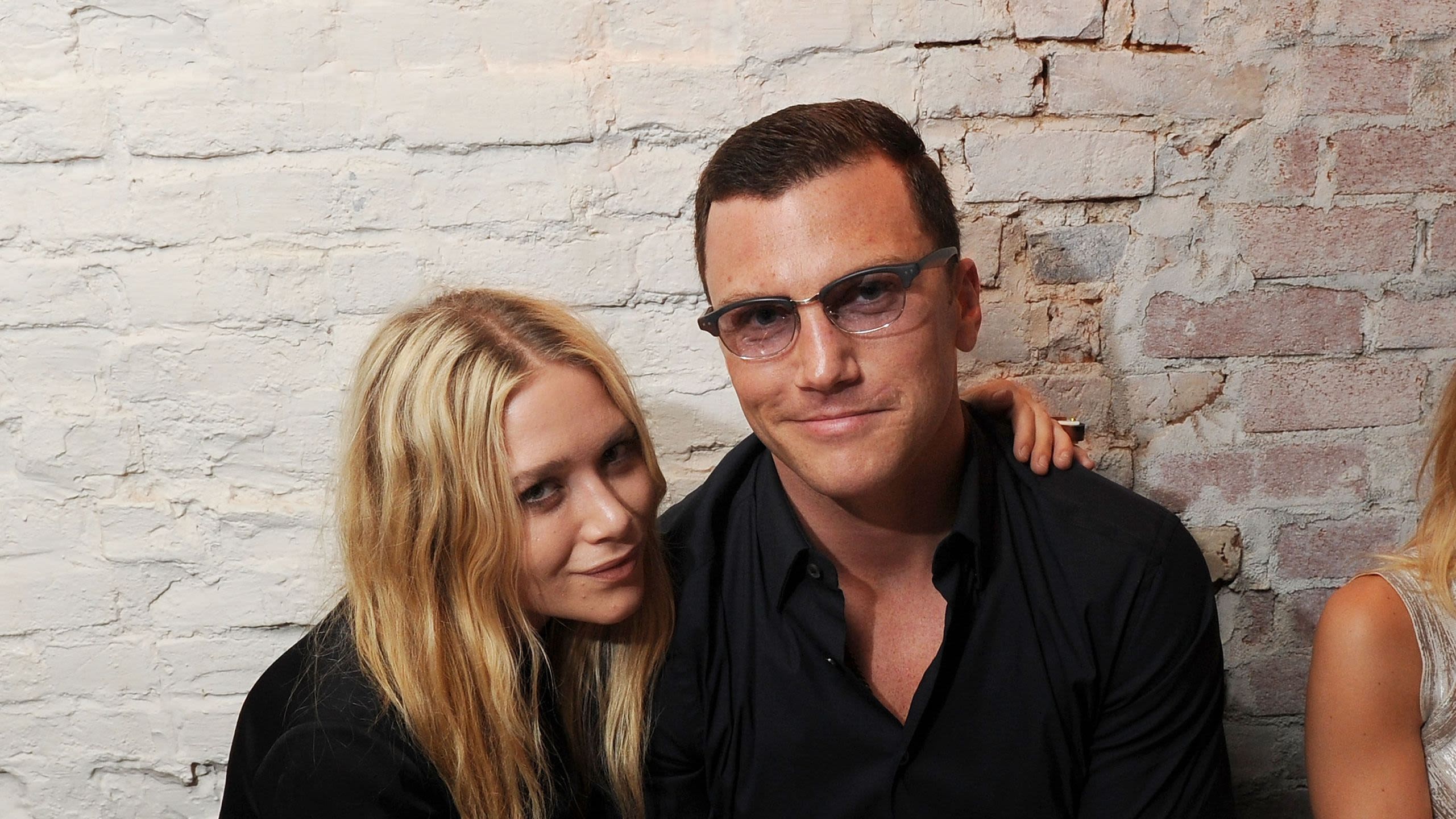 Mary-Kate Olsen and Sean Avery Are Reportedly ‘Just Friends’ Despite Dating Rumors