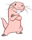 Rufus (Kim Possible)