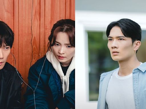 Ji Sung and Jeon Mi Do starrer Connection emerges most buzzworthy drama in finale week; My Sweet Mobster’s Uhm Tae Goo tops actor list