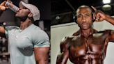 A pro bodybuilder explains how he uses reverse dieting to enjoy the holidays and build muscle