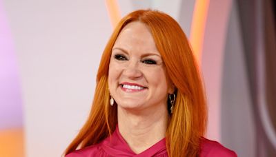 Ree Drummond is going to be a grandmother! See her daughter's pregnancy announcement