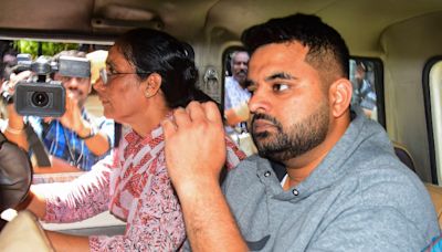 Fourth FIR Against Prajwal Revanna for Sexual Harassment, Ex-BJP MLA Preetham Gowda Also Named - News18