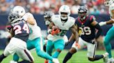 Instant takeaways from the Dolphins' domination of the Houston Texans