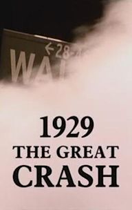 1929: The Great Crash