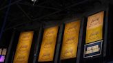 ‘Legacy: The True Story of the LA Lakers’ debuts today