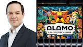 Alamo Drafthouse Cinema Names Michael Kustermann as New CEO