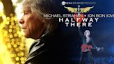 Video: ABC News Studios Presents 'Michael Strahan X Jon Bon Jovi: Halfway There'