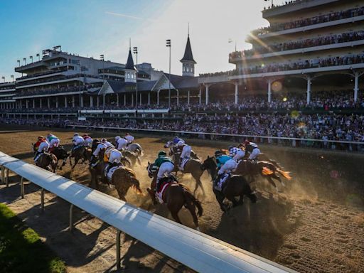 Stephen Foster Stakes 2024 predictions, picks, horses, odds, time: Best bets from proven racing expert