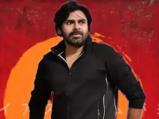 Pawan Kalyan-starrer OG's Digital Rights Acquired For Rs 65 Crore: Reports - News18