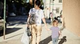 Mothers Reap Benefits of Record Part-Time Workforce Boom in US