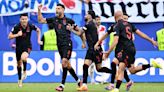 Against all odds, Albania have Euro 2024 knockouts in reach