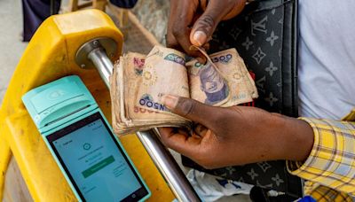 Understanding Nigeria’s Currency Slump, and What Happens Next