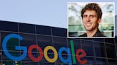 Ex-Google exec claims he was denied promotion by woke tech firm because he’s a white man