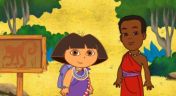 26. Dora's World Adventure